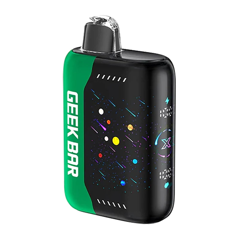 Geekbar Pulse X 18ml