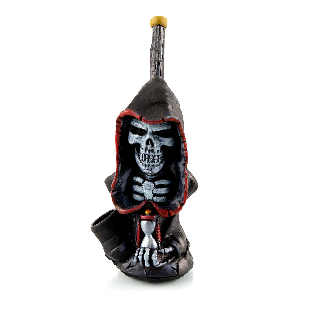 Pichincha Medium Hand Crafted Pipe