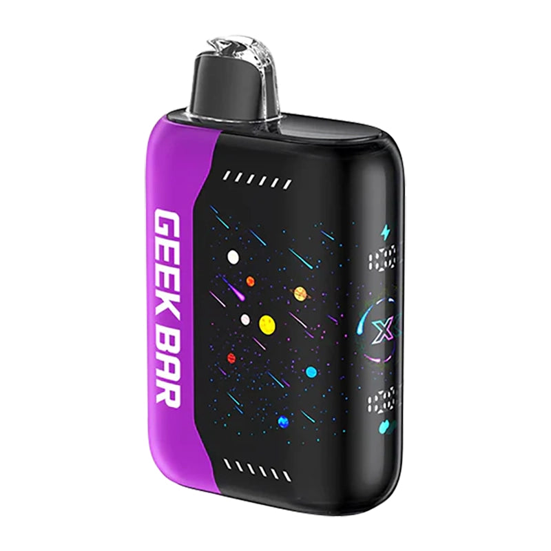 Geekbar Pulse X 18ml Geekbar Pulse X 18ml