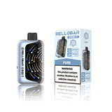 Rellobar Orbit 25k 24ml