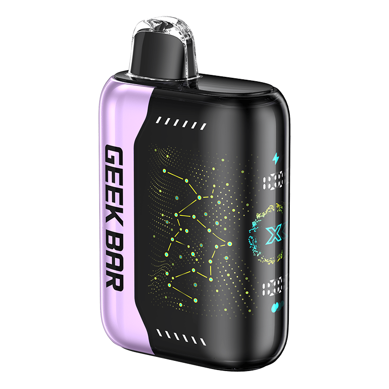 Geekbar Pulse X 18ml