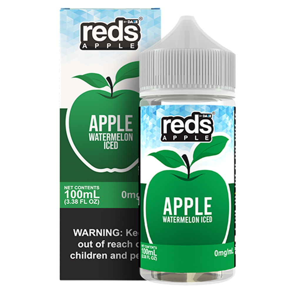 Reds Juice