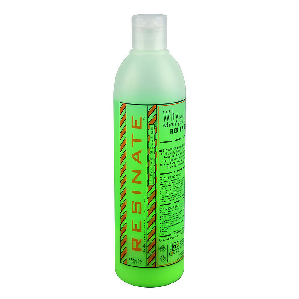 Resinate Green