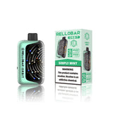 Rellobar Orbit 25k 24ml