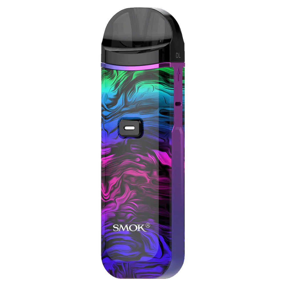 Smok Nord Pro Kit