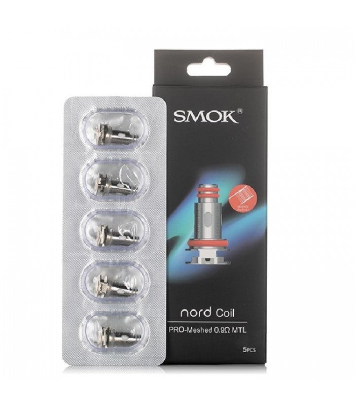 Smok Nord Pro Mesh