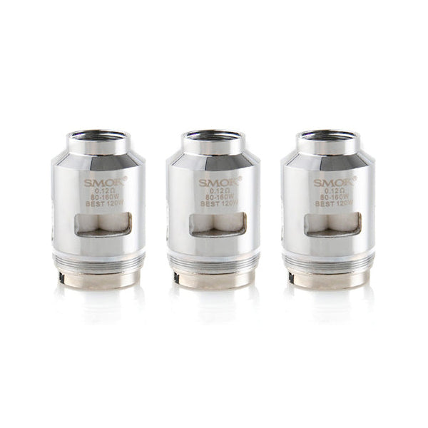 Smok TFV16 Single Mesh 0.17ohm Coil 3pk