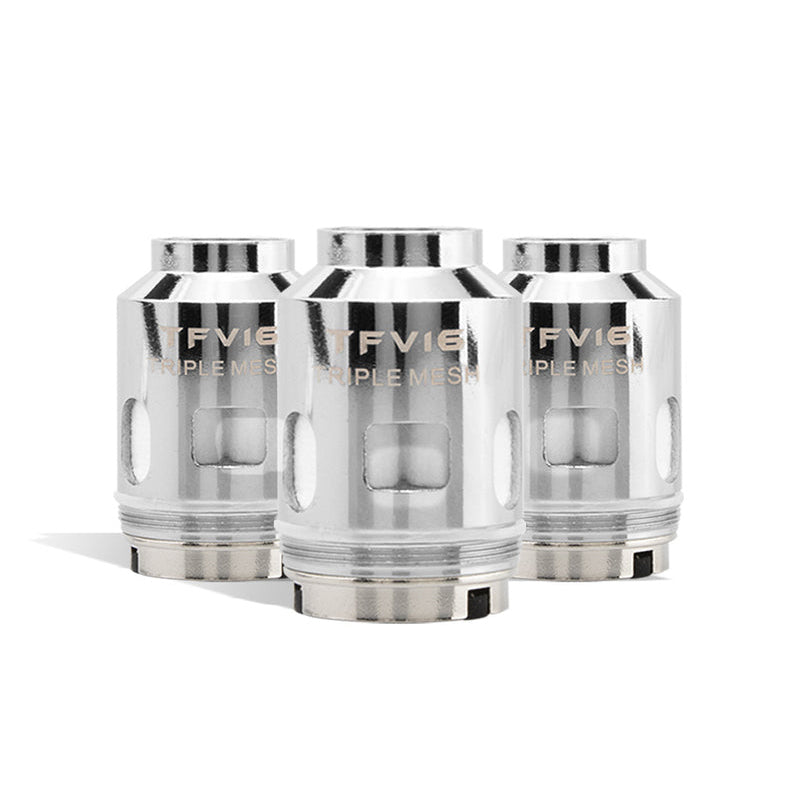 Smok TFV16 Triple Mesh 0.15ohm Coil 3pk