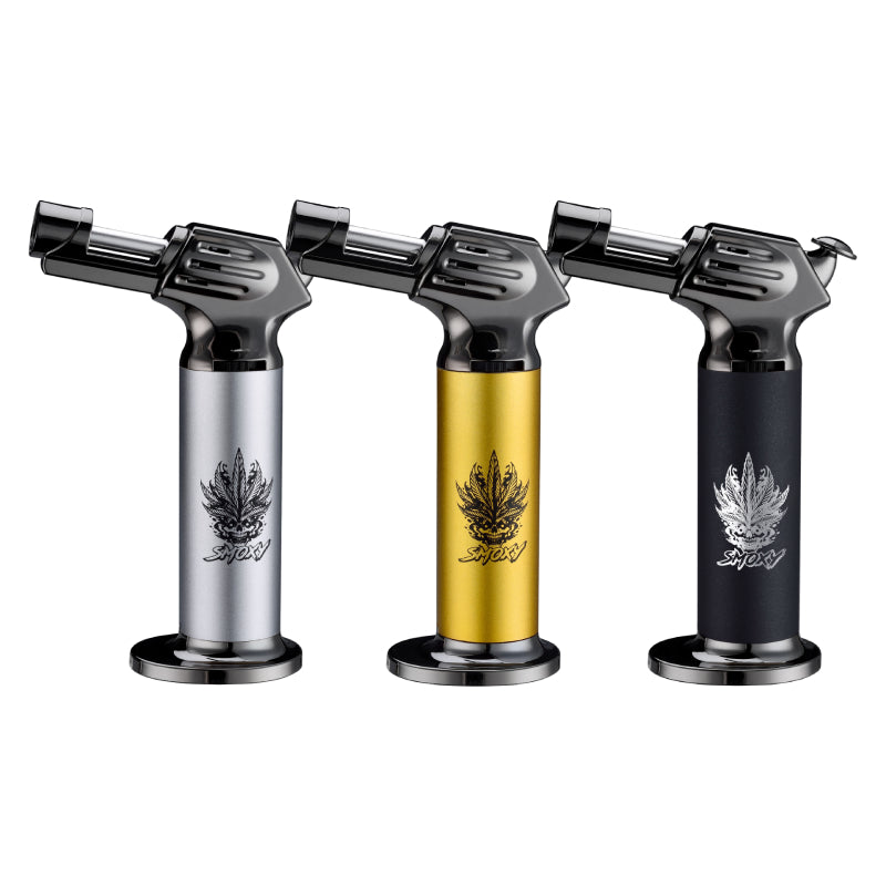 Smoxy Torch Cannon