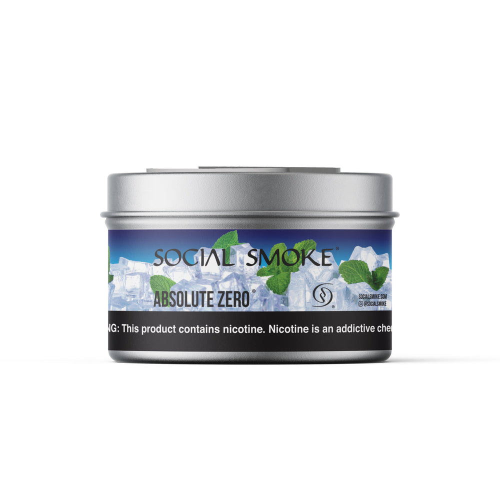 Social Smoke 200g