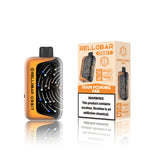 Rellobar Orbit 25k 24ml