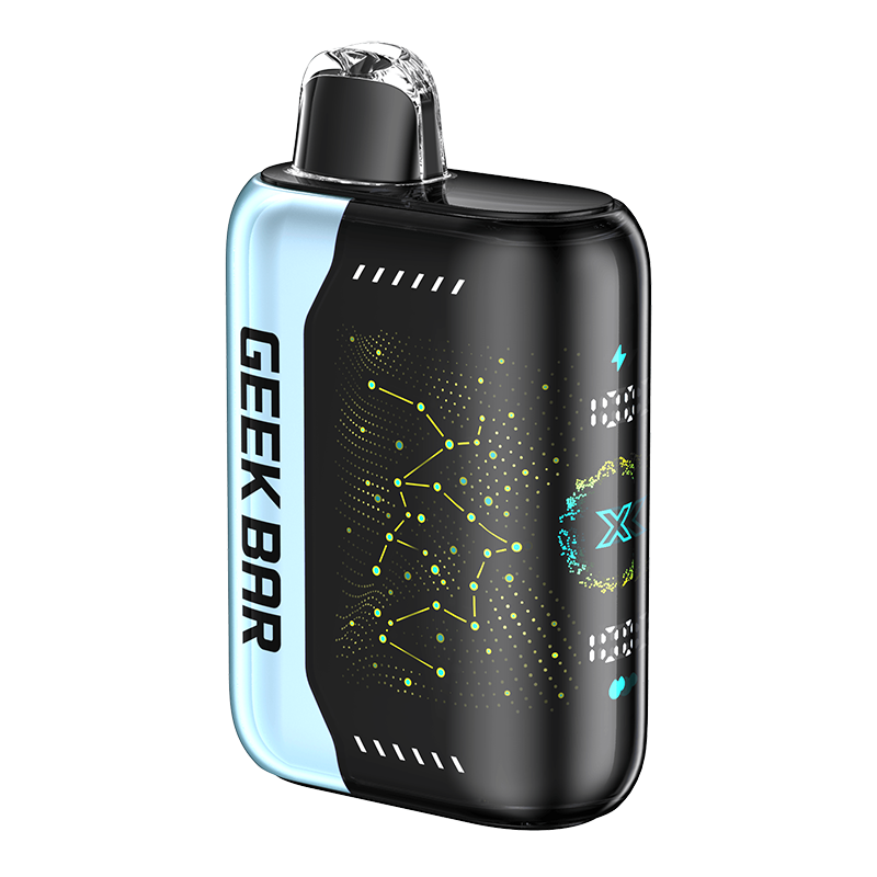 Geekbar Pulse X 18ml