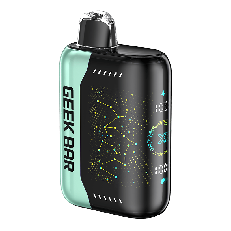 Geekbar Pulse X 18ml