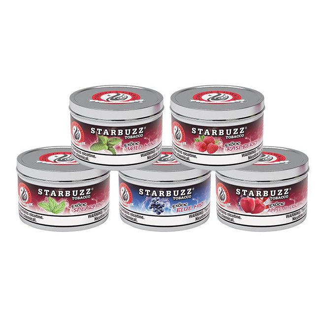 Starbuzz 100g
