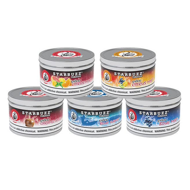 Starbuzz 250g