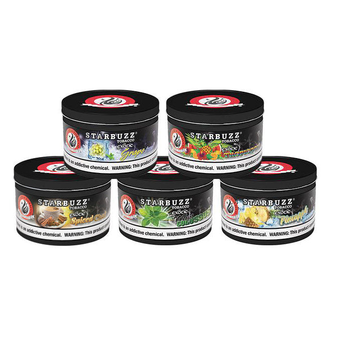 Starbuzz Bold 250g