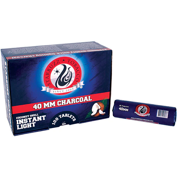 Starbuzz Quick Lights 40mm