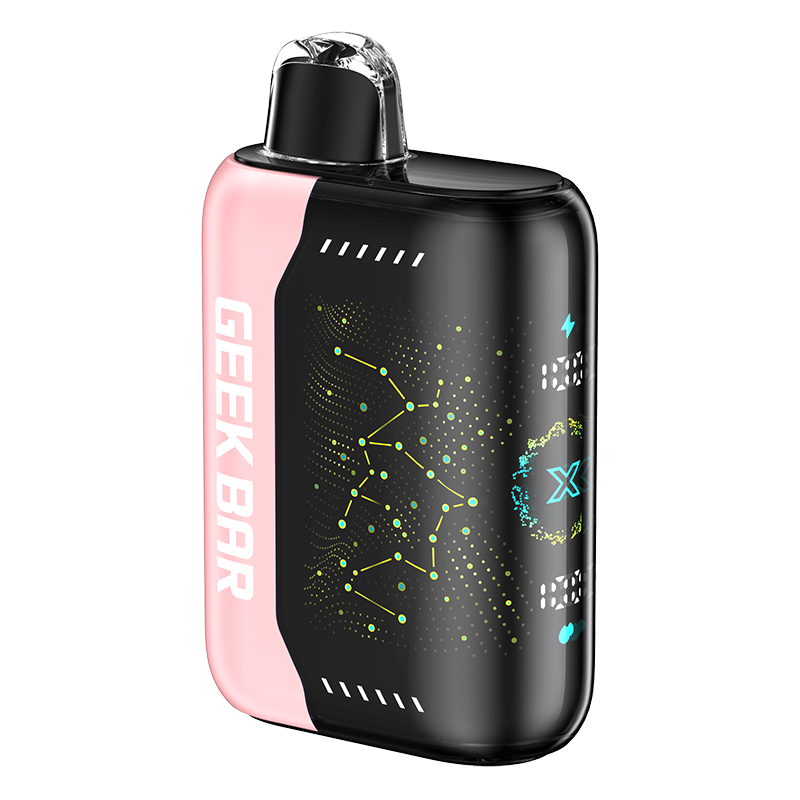 Geekbar Pulse X 18ml