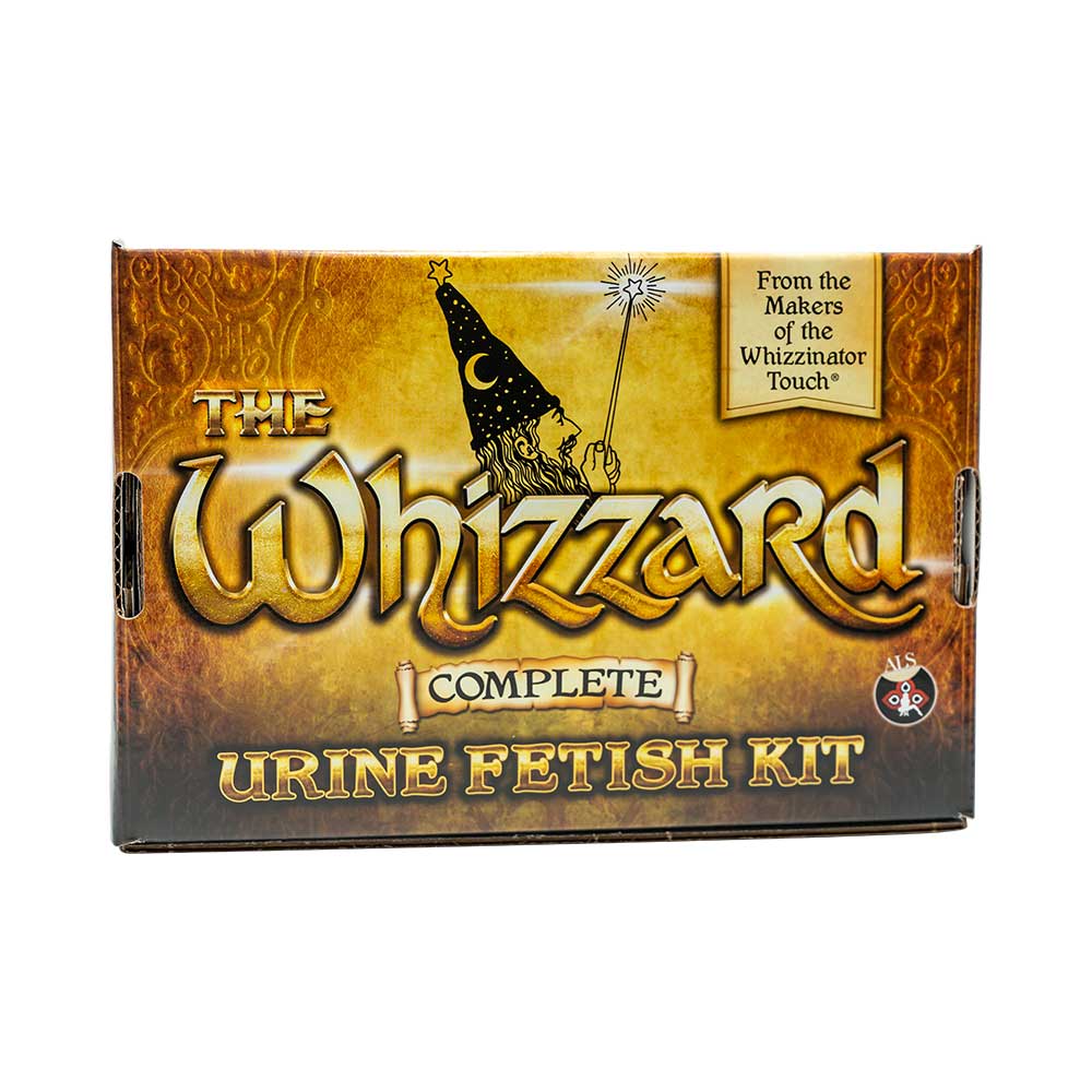 The Whizzard
