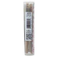 Top Shelf Hemp Pre-Rolled 2ct