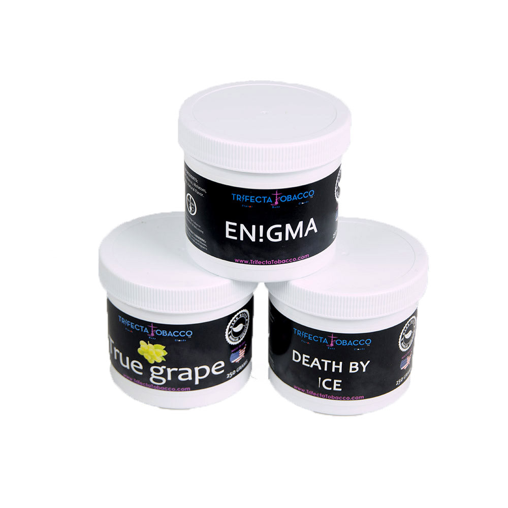 Trifecta Dark Blend 250g