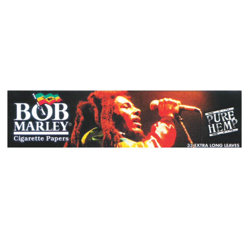 Bob Marley Papers King Size