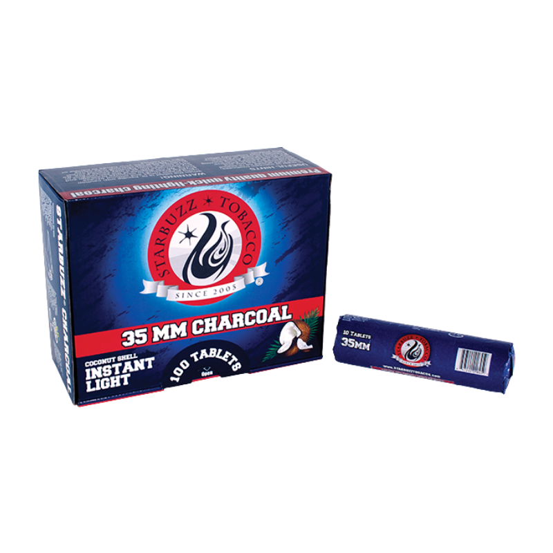 Starbuzz Quick Lights 35mm