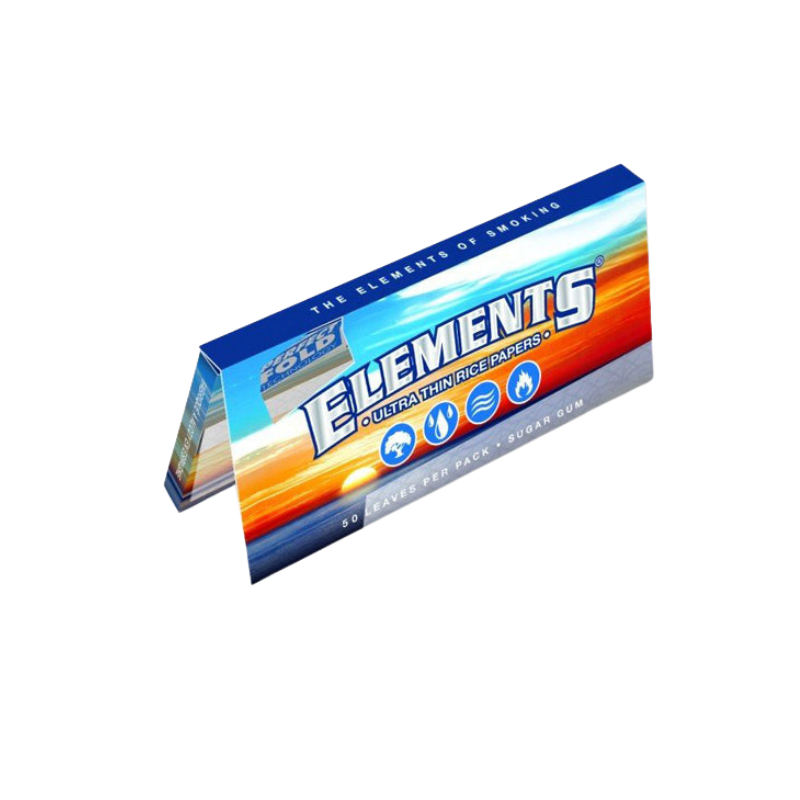 Element Papers 1 1/4" Standard