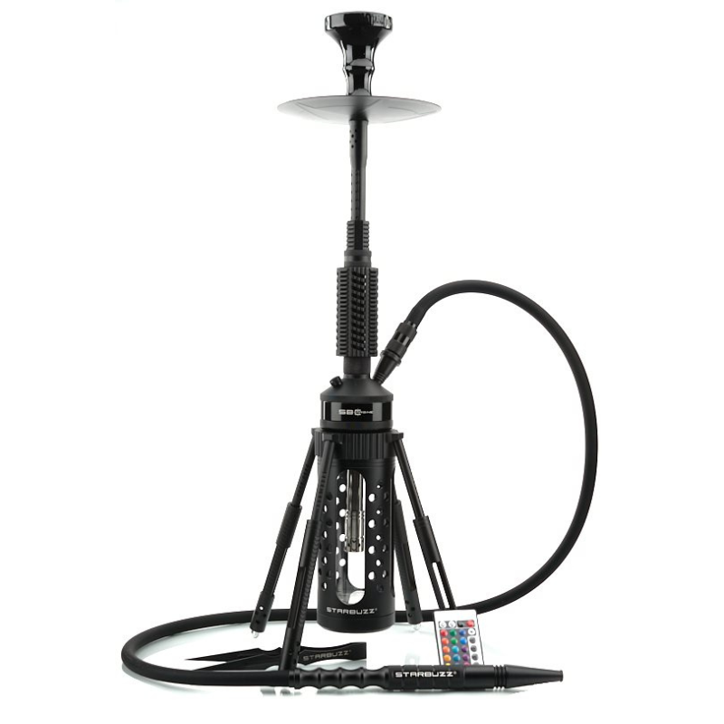 Starbuzz Carbine Hookah