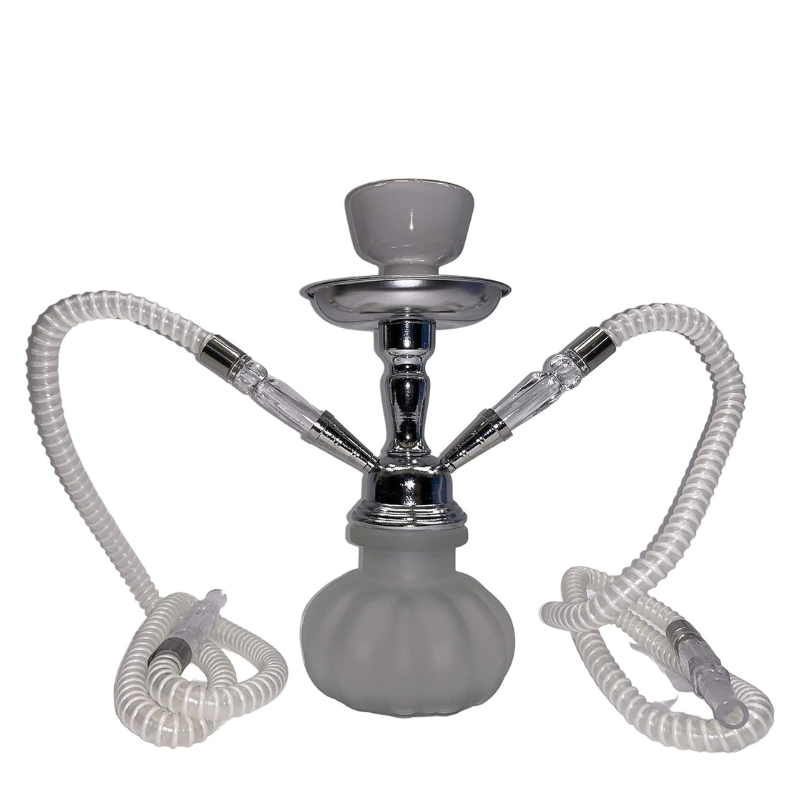 Badshah Pumpkin 2 Hose Hookah