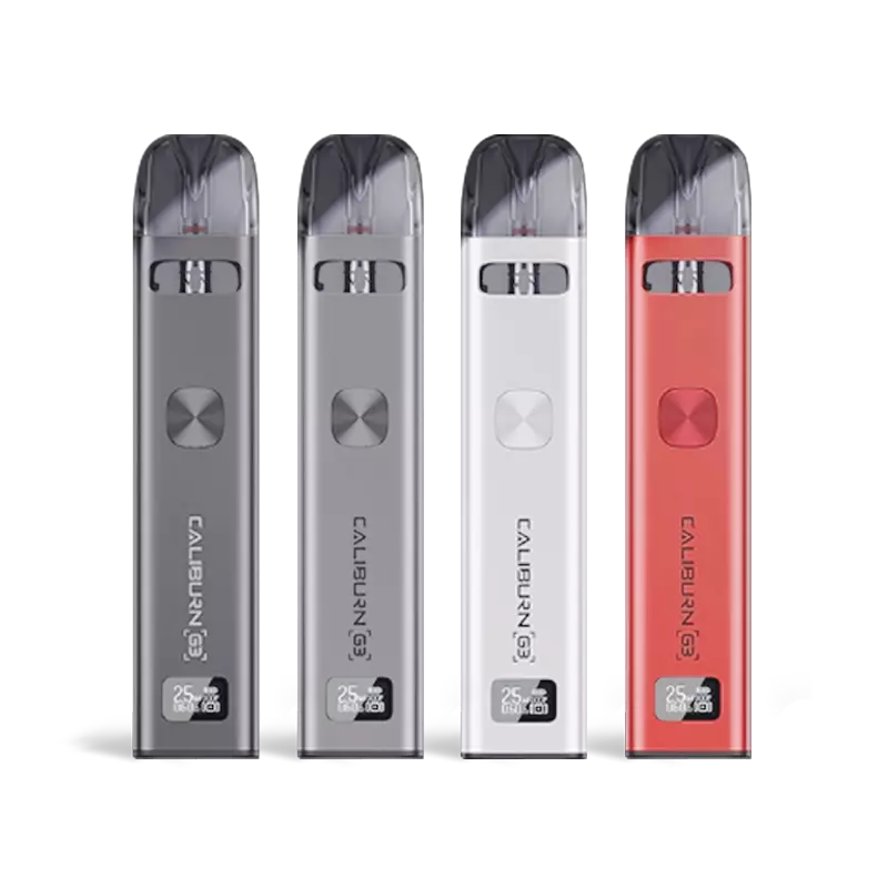 Uwell Caliburn G3