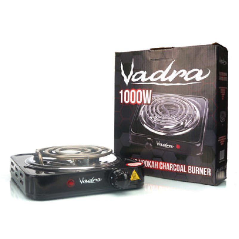 Vadra Charcoal Burner
