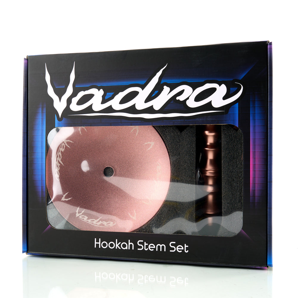 Vadra Iguazu Hookah Stem