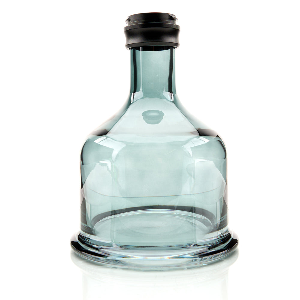 Vadra Square Hookah Base