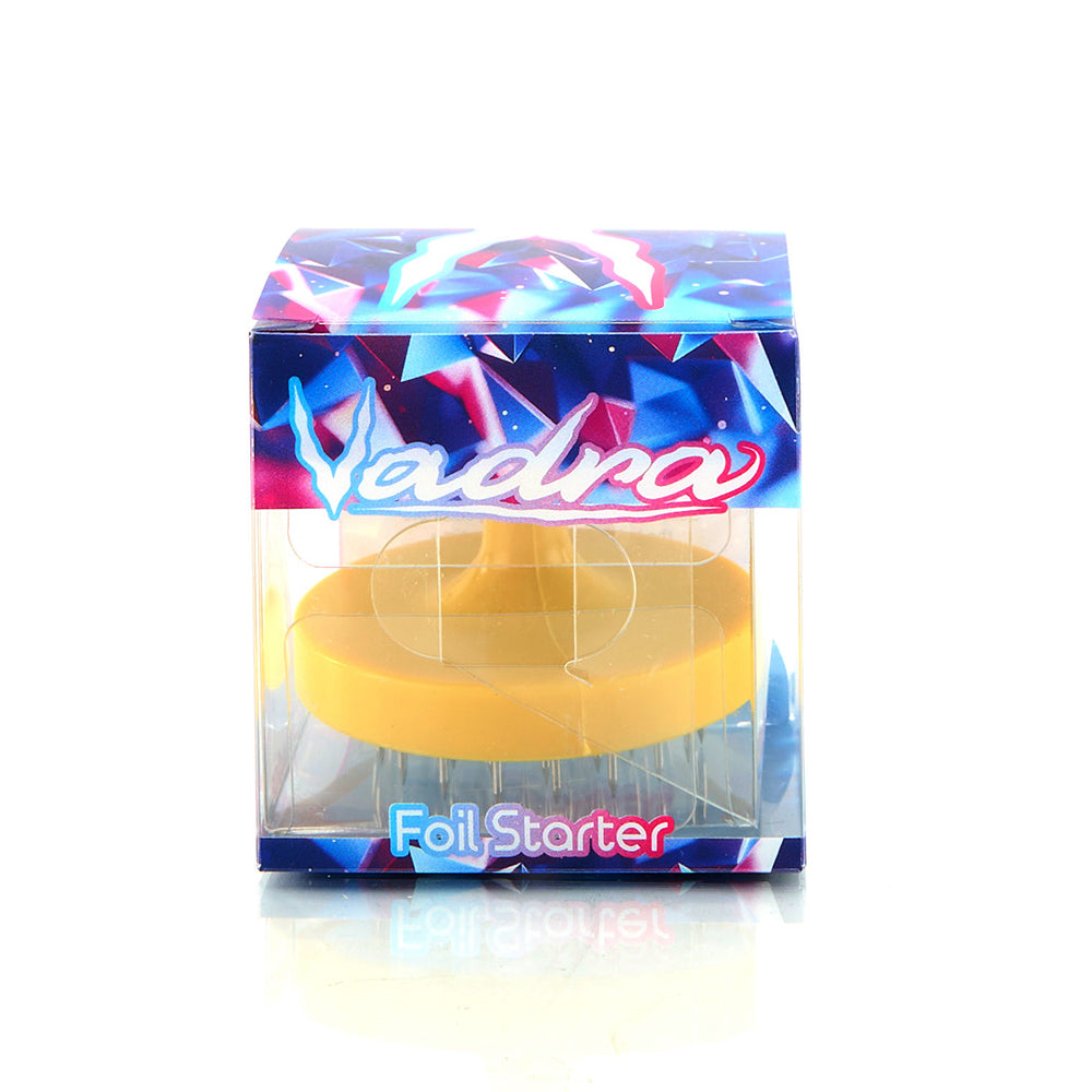 Vadra Starter Foil Poker