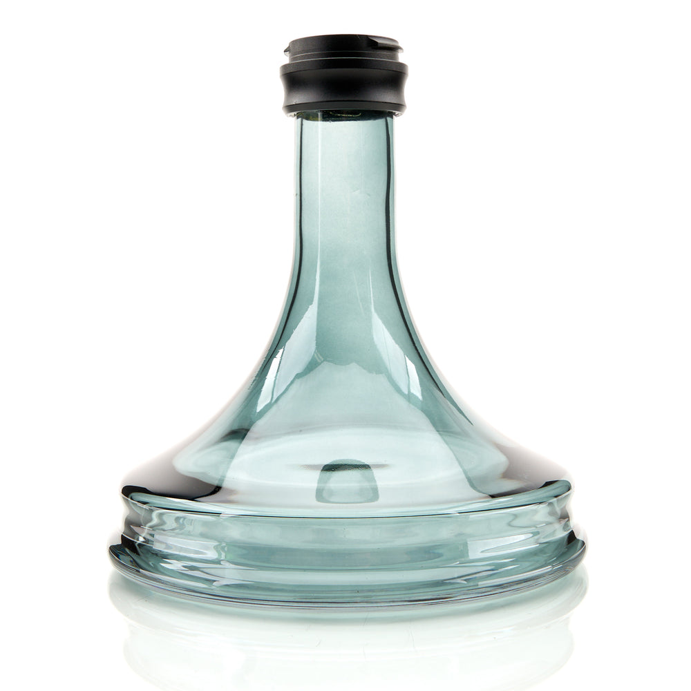 Vadra Vase Hookah Base