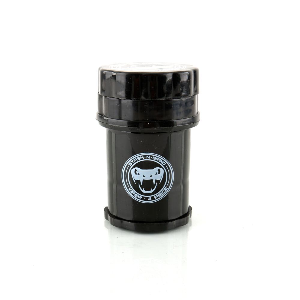 Stash & Grind 4pc