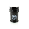 Stash & Grind 4pc
