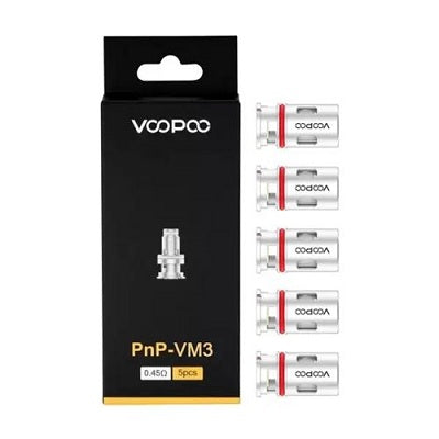 VooPoo PnP VM3