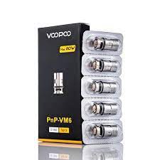 VooPoo PnP VM6