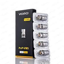 Voopoo PnP VM5