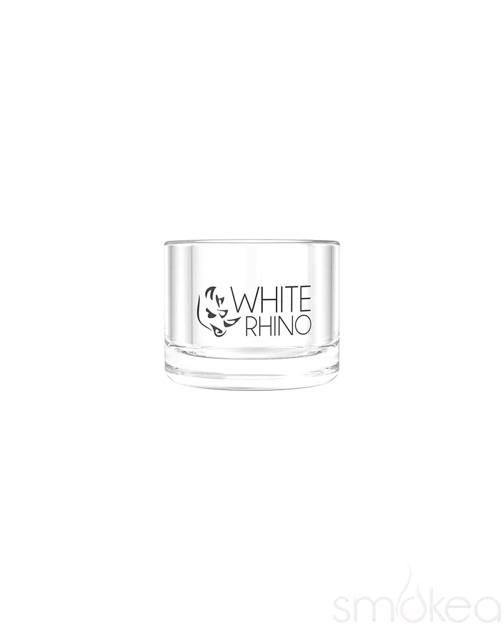 White Rhino Small Quartz Drop In