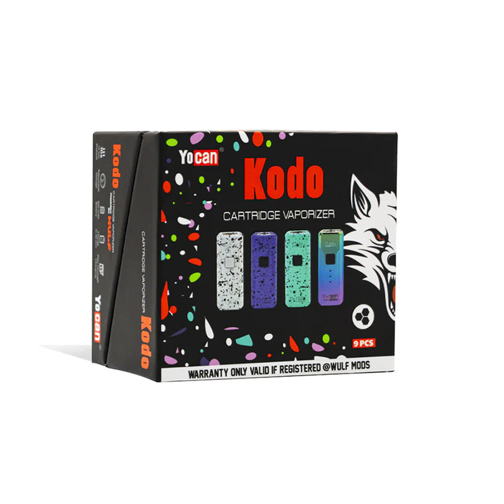 Wulf Kodo