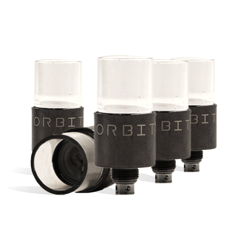 Wulf Orbit Replacement Coils 5pk
