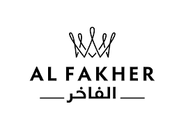 al fakher logo