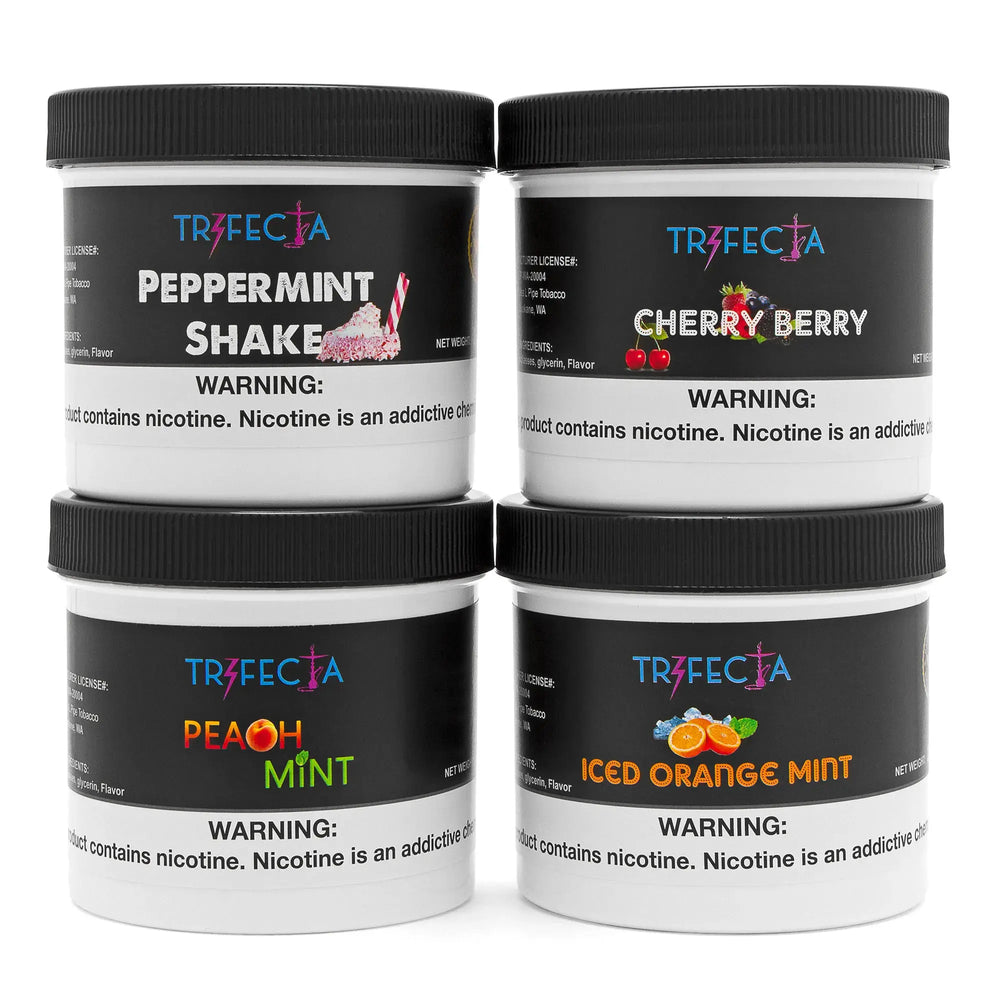 Trifecta 250g