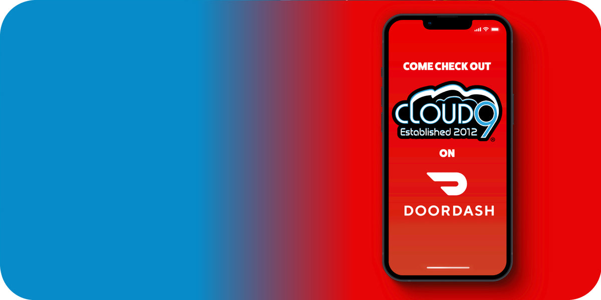 Cloud 9 Smoke, Vape, & Hookah Co. - Emory