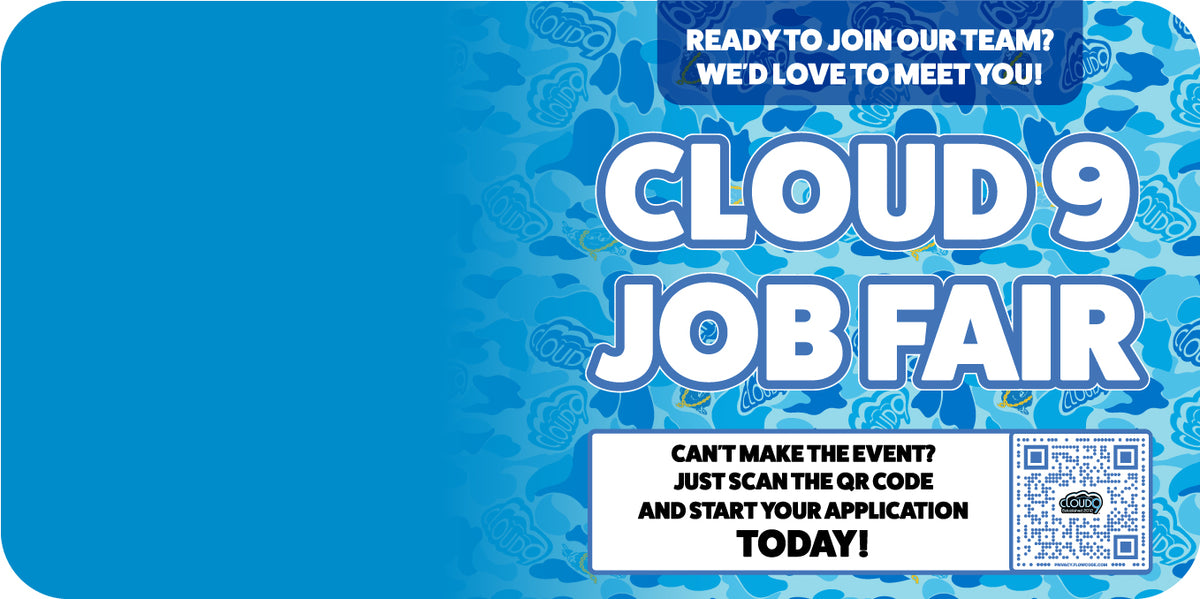 Cloud 9 Smoke, Vape, & Hookah Co. - Emory