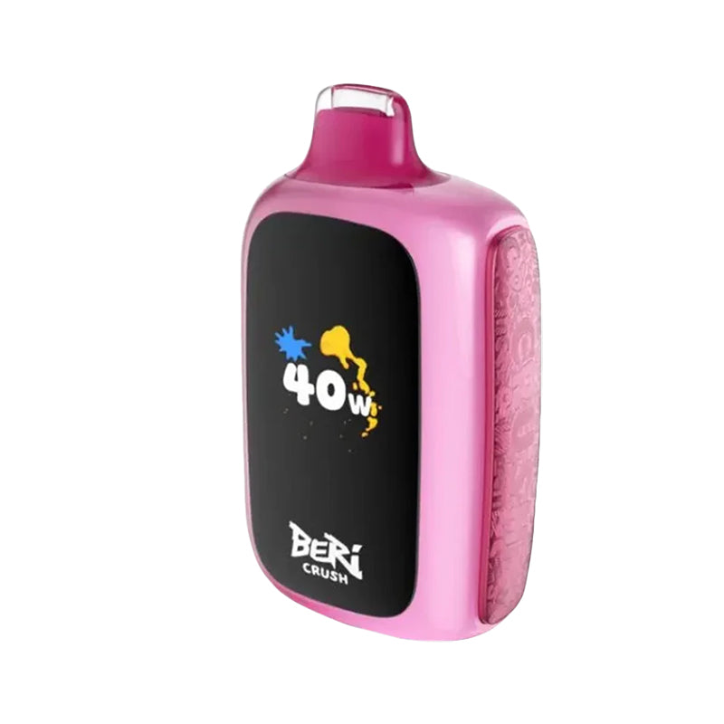 Beri Crush 50k 20ml