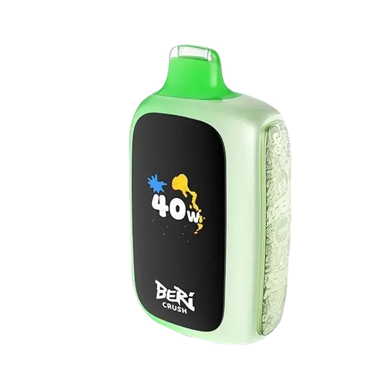 Beri Crush 50k 20ml